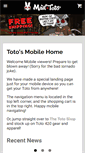 Mobile Screenshot of madtoto.com